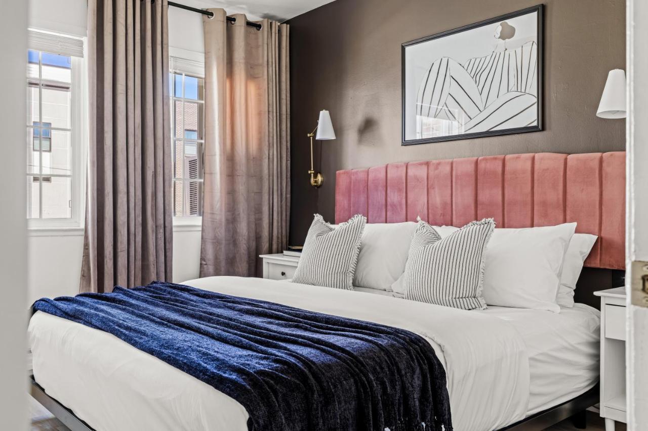 Modern Comfort - King Beds - Walk To Sloans Lake Denver Exterior photo