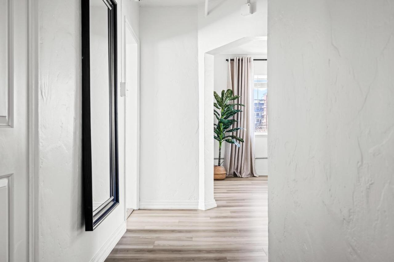 Modern Comfort - King Beds - Walk To Sloans Lake Denver Exterior photo