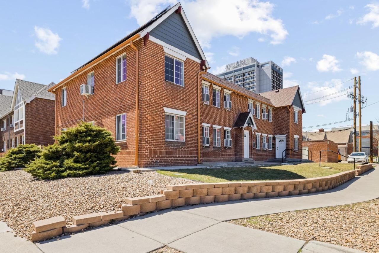 Modern Comfort - King Beds - Walk To Sloans Lake Denver Exterior photo
